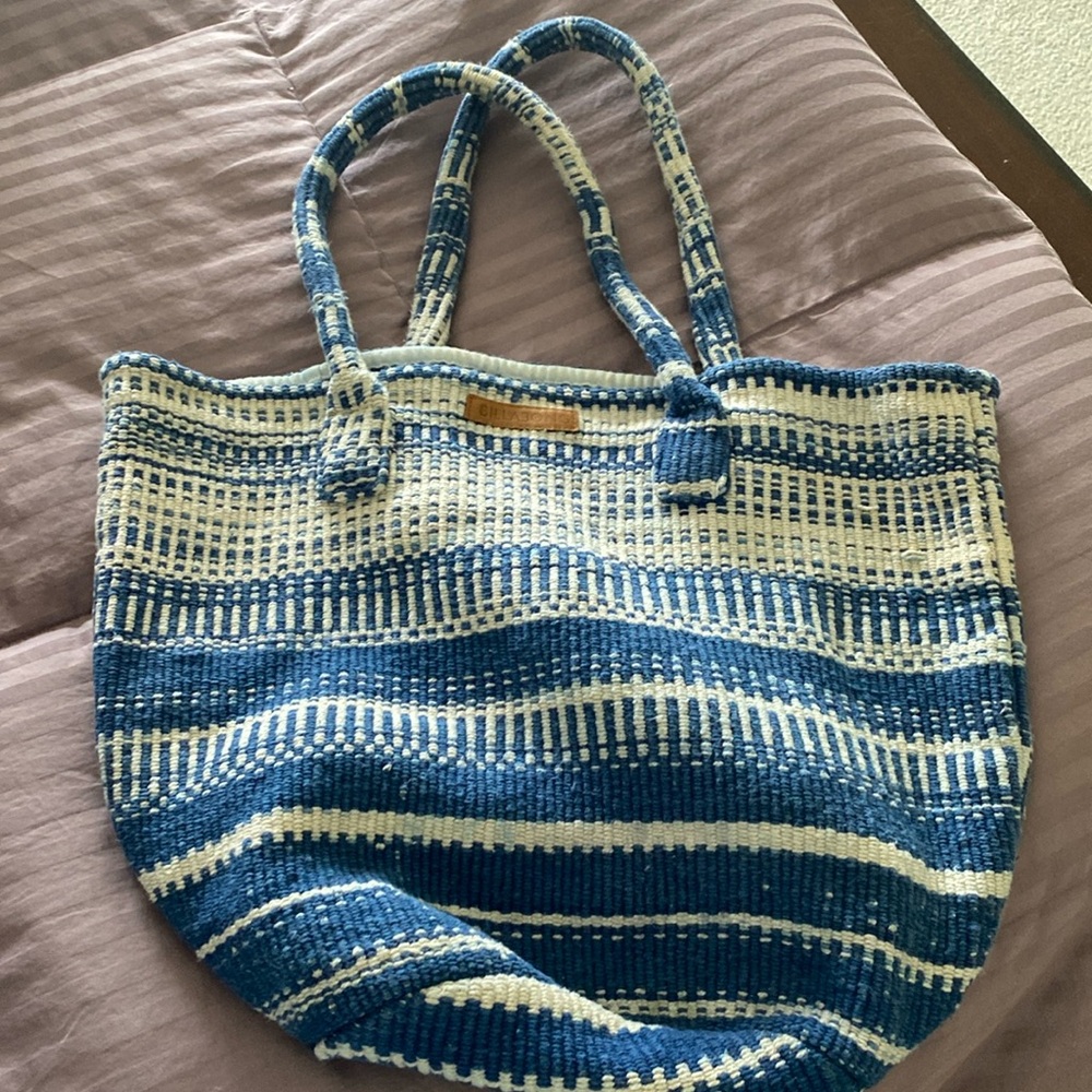 Billabong Beach Tote or carry all bag